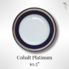 Cobalt Platinum