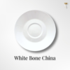 White Bone China