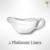 2 Platinum Lines