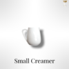 Small Creamer