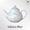 Sakura Blue