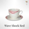 Shock wave Red