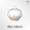 Sakura Blue