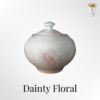 Dainty Floral