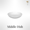 Middle Dish