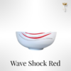 Wave Shock Red