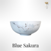 Blue Sakura