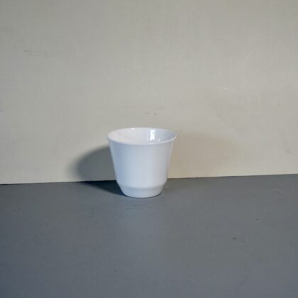White Bone Tea Cup